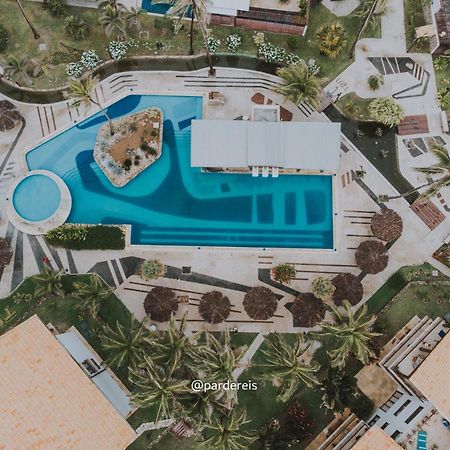 Taiba Beach Resort Exterior photo