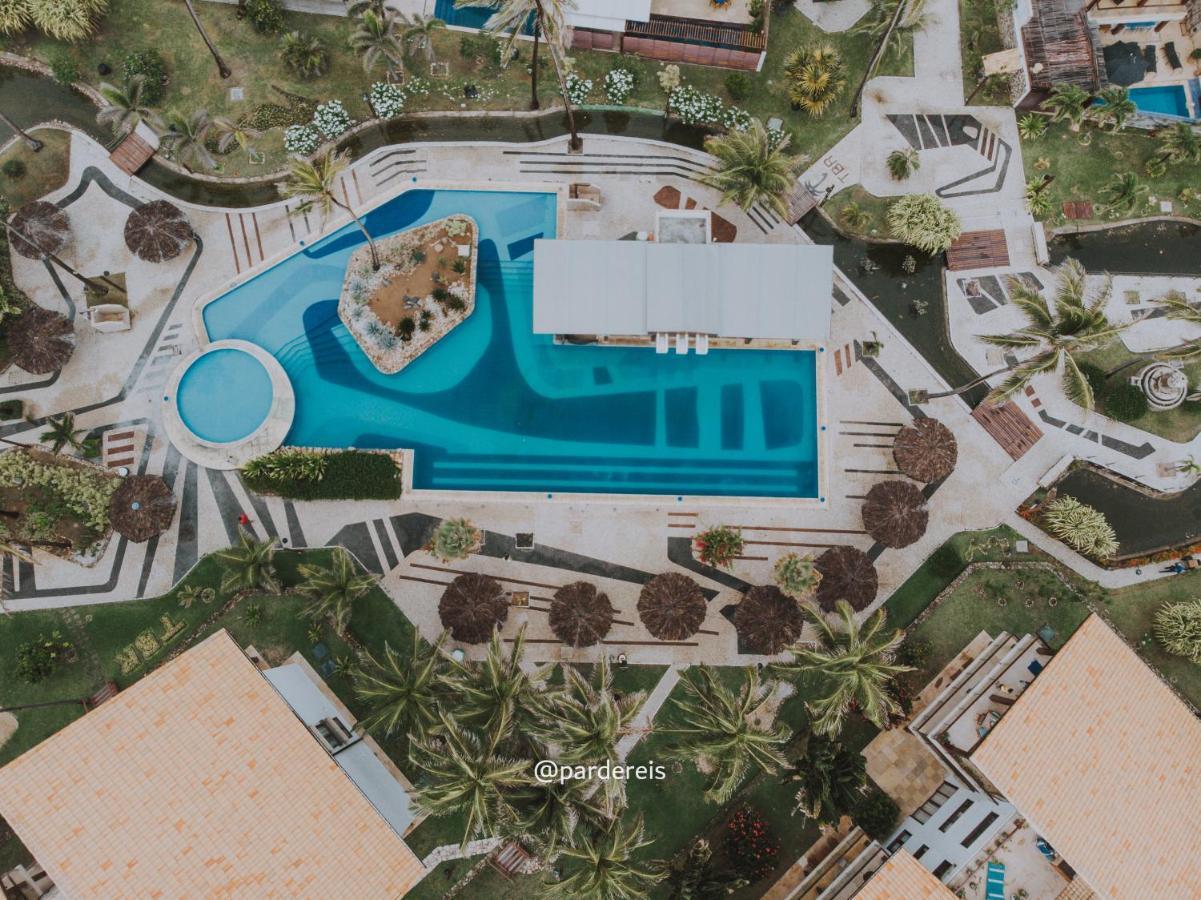Taiba Beach Resort Exterior photo