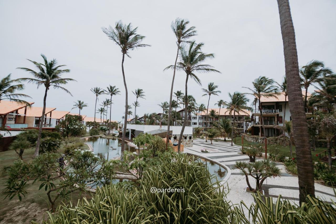 Taiba Beach Resort Exterior photo