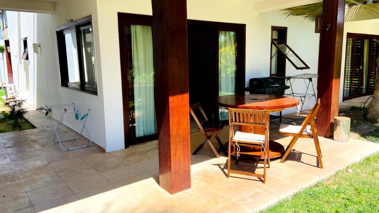 Taiba Beach Resort Exterior photo
