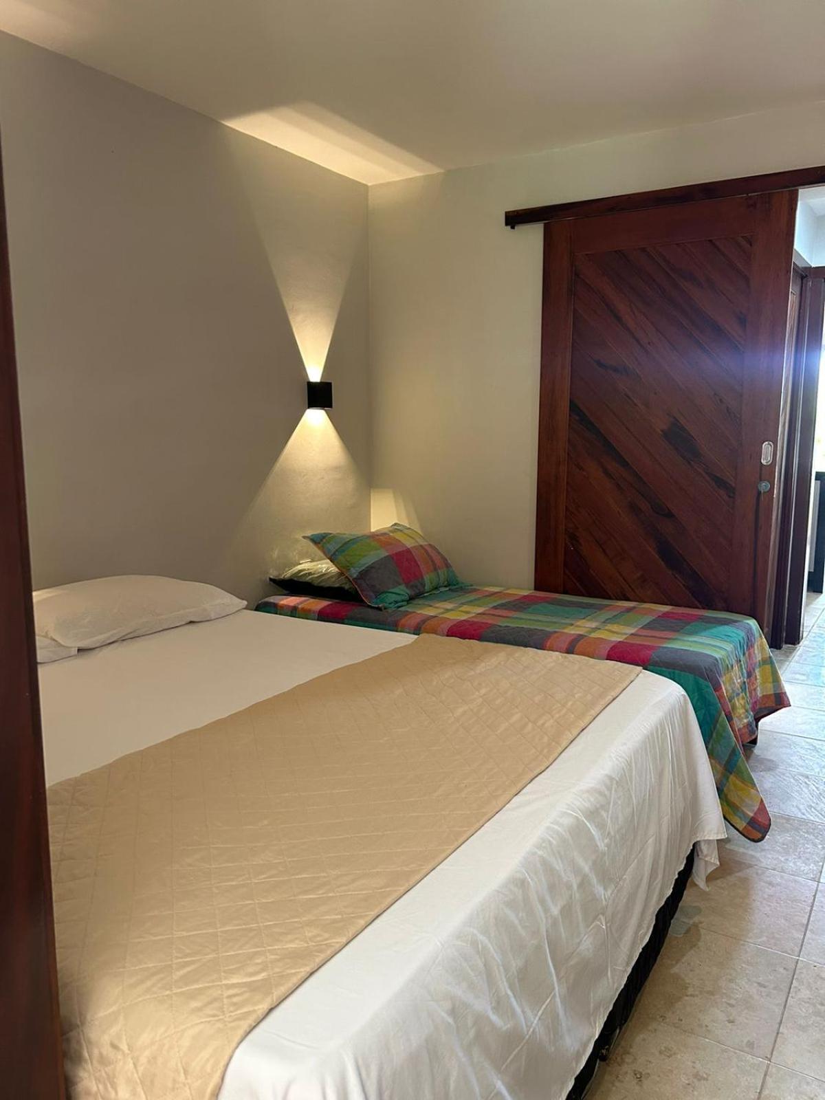 Taiba Beach Resort Exterior photo