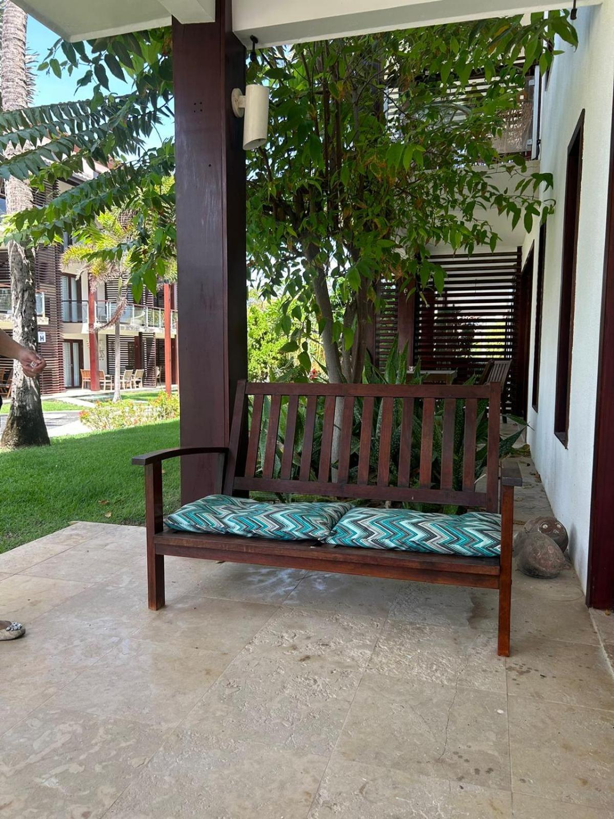 Taiba Beach Resort Exterior photo