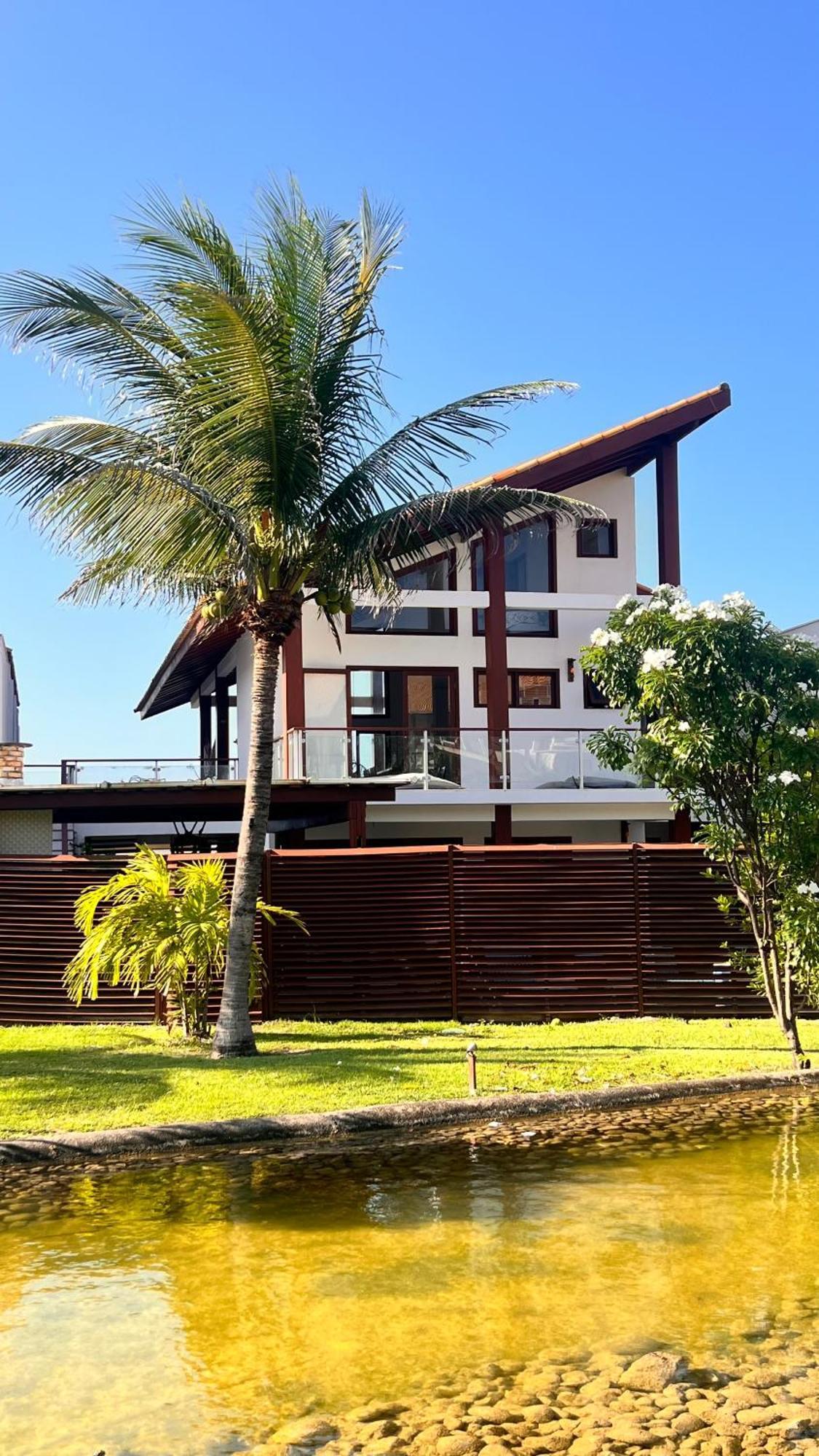 Taiba Beach Resort Exterior photo