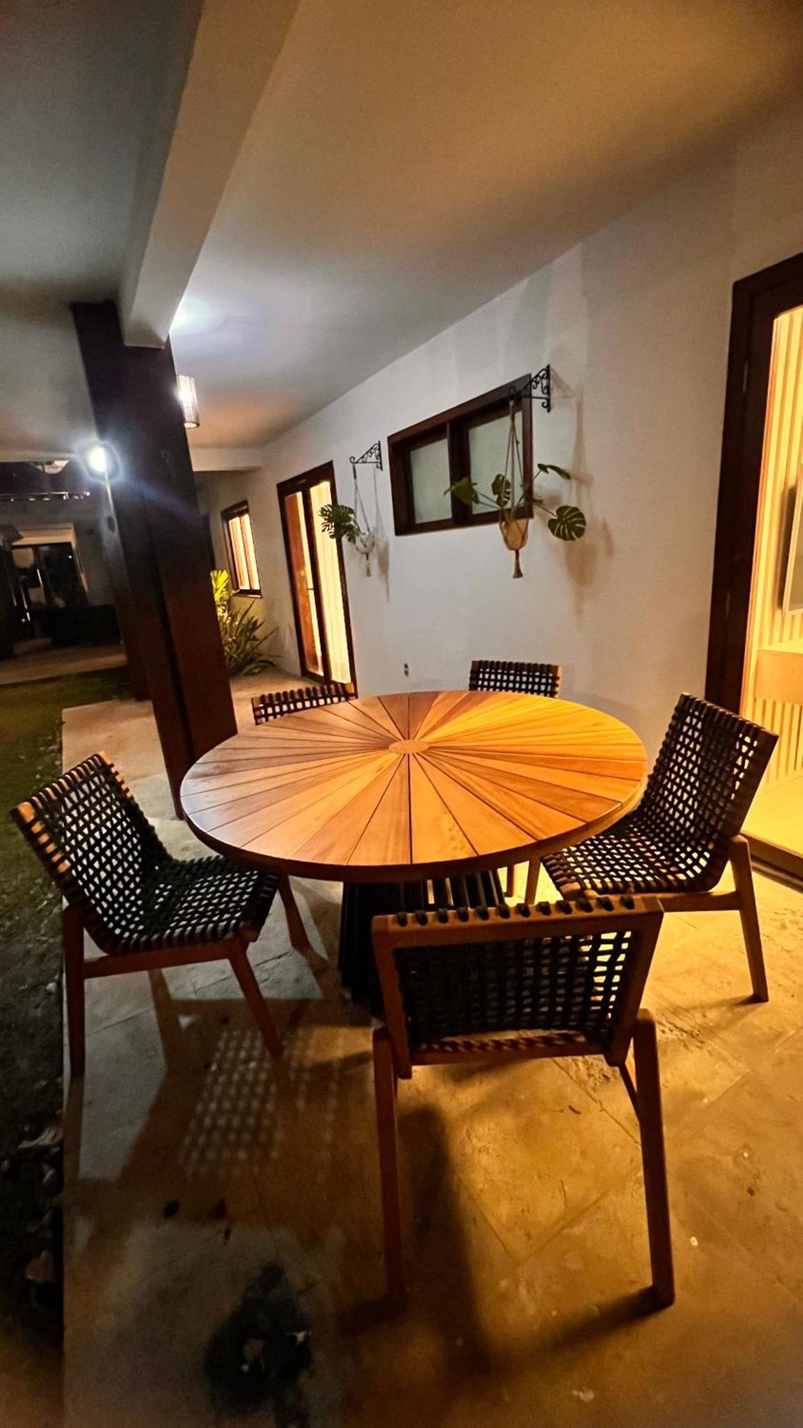 Taiba Beach Resort Exterior photo