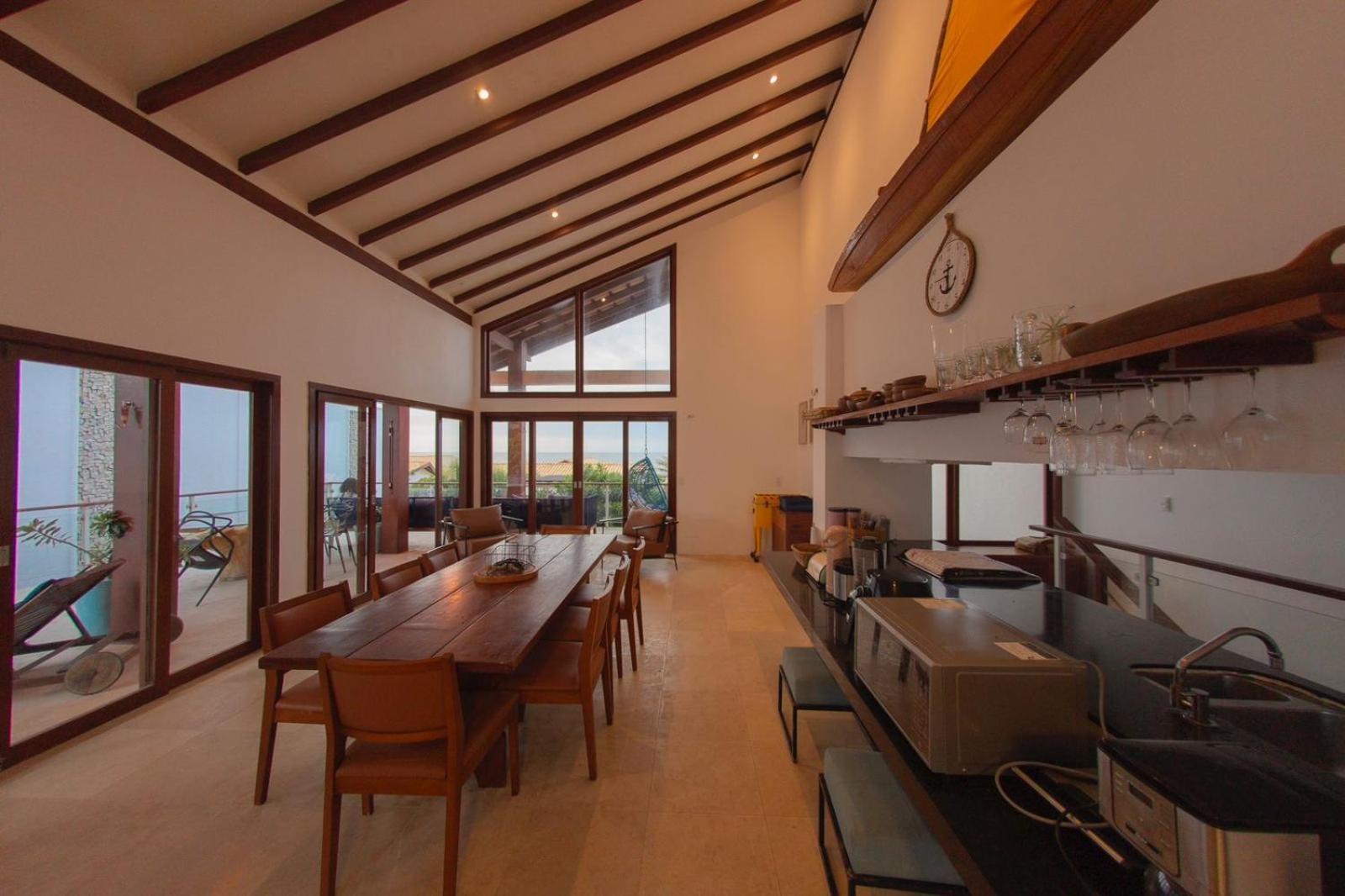 Taiba Beach Resort Exterior photo