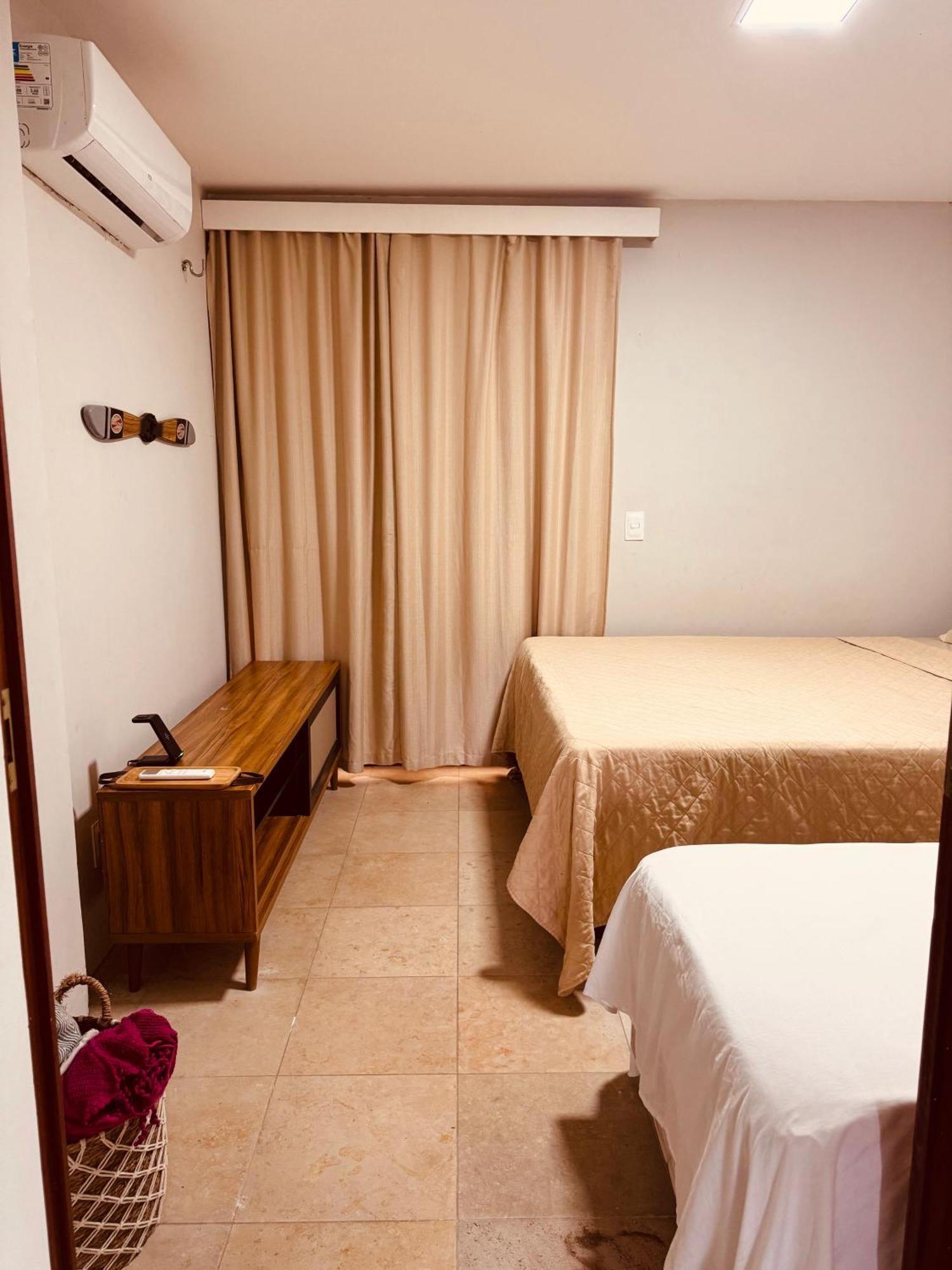 Taiba Beach Resort Exterior photo